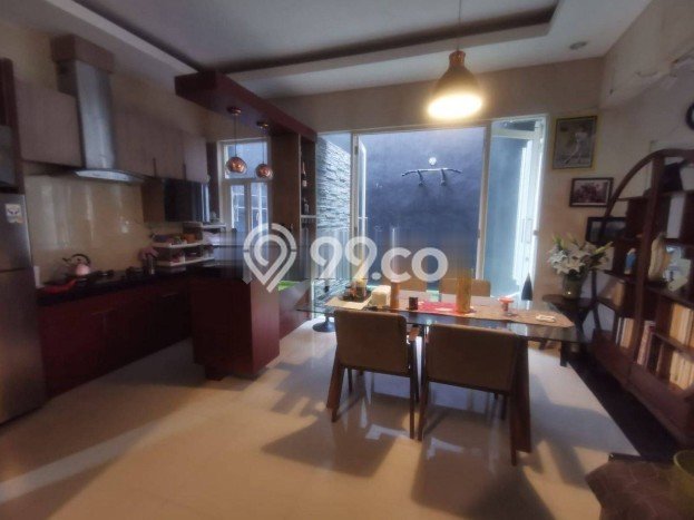Hunian Cantik Minimalis Lb 240m2 di Taman, Sidoarjo Hunian Cantik Minimalis Lb 240m2 di Taman, Sidoarjo