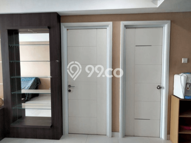 Apartemen Favorit Modern Dijual di Surabaya dengan 2 Kamar Tidur Apartemen Favorit Modern Dijual di Surabaya dengan 2 Kamar Tidur