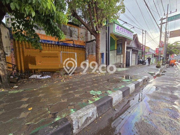 Lahan untuk Dijual di Sidoarjo Sidoarjo Luas 86m2 Lahan untuk Dijual di Sidoarjo Sidoarjo Luas 86m2