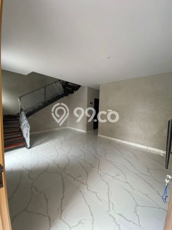 Jual Rumah Modern 3 KT di Kutisari, Surabaya Jual Rumah Modern 3 KT di Kutisari, Surabaya