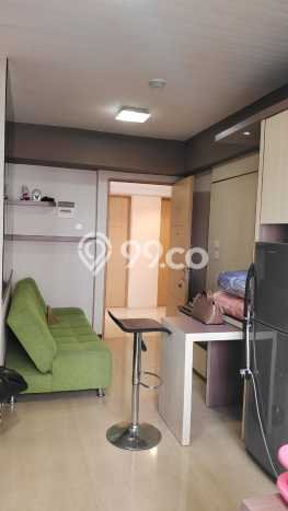 Apartemen Cozy Dijual di Surabaya Spesifikasi 3 KT, 1 KM Apartemen Cozy Dijual di Surabaya Spesifikasi 3 KT, 1 KM
