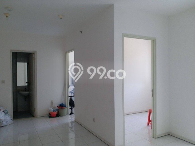 Dijual Apartemen 3 KT 1 KM di Pakuwon City Luas 49m2 Dijual Apartemen 3 KT 1 KM di Pakuwon City Luas 49m2