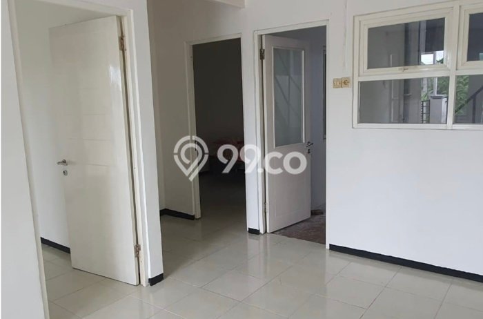 Rumah Minimalis 2 Kamar LT 72m2 di Wonorejo Rumah Minimalis 2 Kamar LT 72m2 di Wonorejo