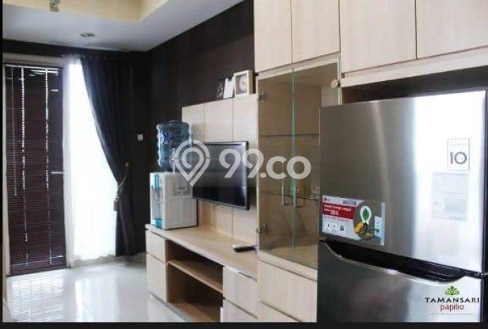 Hunian Apartemen Nyaman di Gayungan 2 Kamar Tidur Hunian Apartemen Nyaman di Gayungan 2 Kamar Tidur