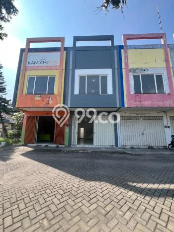 Ruko Dijual di Kawasan Sidoarjo, Sidoarjo Harga Kompetitif Ruko Dijual di Kawasan Sidoarjo, Sidoarjo Harga Kompetitif