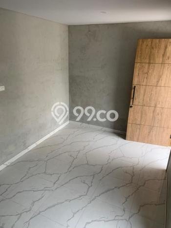 Jual Rumah Modern 3 KT di Kutisari, Surabaya Jual Rumah Modern 3 KT di Kutisari, Surabaya