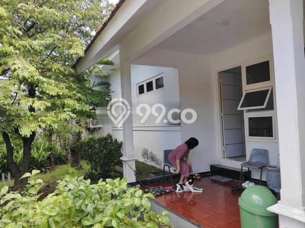 Dijual Rumah Elit Exclusive di Tenggilis Mejoyo, Surabaya Dijual Rumah Elit Exclusive di Tenggilis Mejoyo, Surabaya