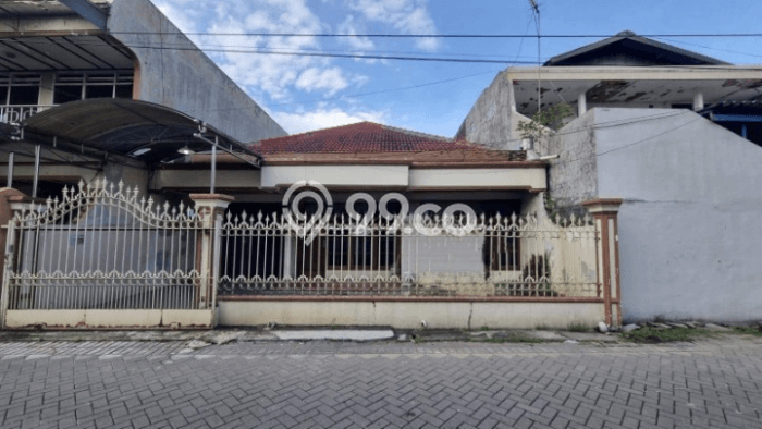 Rumah Modern Minimalis 4 Kamar Bisa Langsung Pindah di Kenjeran Rumah Modern Minimalis 4 Kamar Bisa Langsung Pindah di Kenjeran