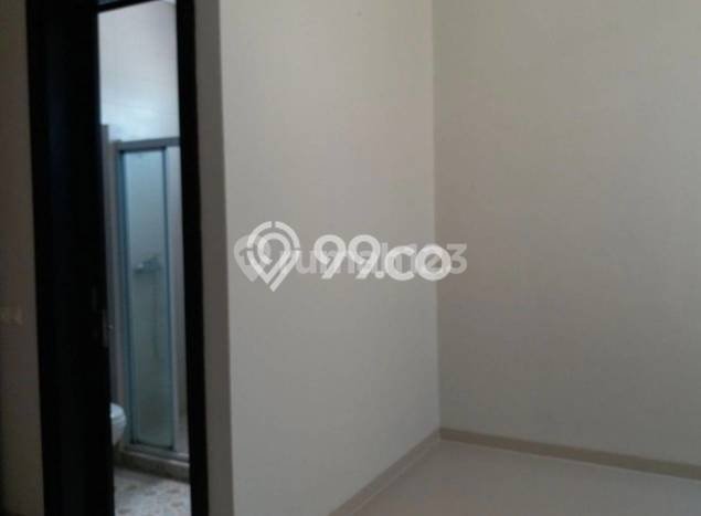 Rumah Modern 3 Kamar LT 96m2 di Semolowaru Rumah Modern 3 Kamar LT 96m2 di Semolowaru