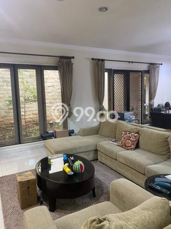 Rumah Modern LT 252m² Terawat di Sukolilo, Dekat Tempat Strategis, Surabaya Rumah Modern LT 252m² Terawat di Sukolilo, Dekat Tempat Strategis, Surabaya