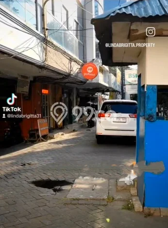 INVESTASI POTENSIAL! Ruko Kawasan HR Muhammad, Luas 480m2m², Tingkat ROI Tinggi INVESTASI POTENSIAL! Ruko Kawasan HR Muhammad, Luas 480m2m², Tingkat ROI Tinggi