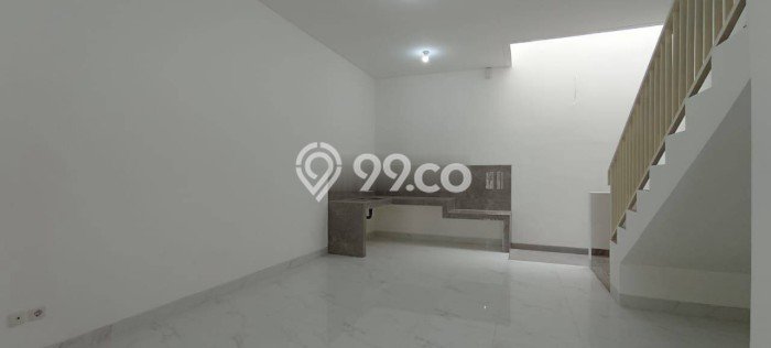 Rumah Minimalis 3 Kamar LT 75m2 di Pondok Tjandra Rumah Minimalis 3 Kamar LT 75m2 di Pondok Tjandra