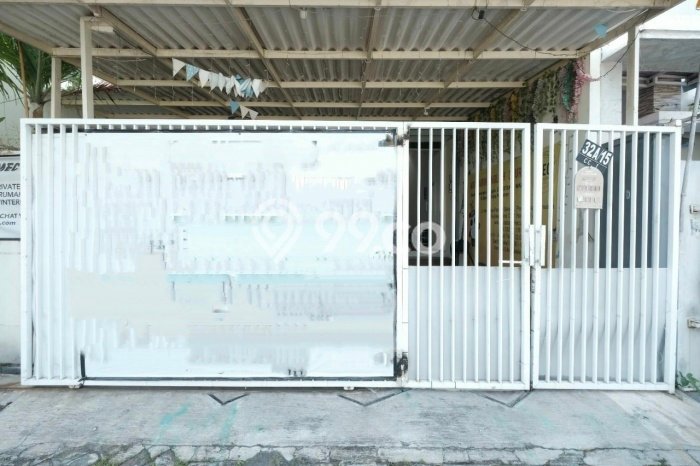 Rumah Minimalis 3 KT di Wonorejo Surabaya Unfurnished Rumah Minimalis 3 KT di Wonorejo Surabaya Unfurnished