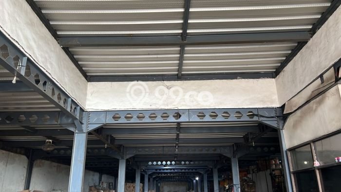 Gudang Bagus Dijual LB 1600m2 Lokasi Strategis Surabaya Area Cocok untuk Bisnis Gudang Bagus Dijual LB 1600m2 Lokasi Strategis Surabaya Area Cocok untuk Bisnis