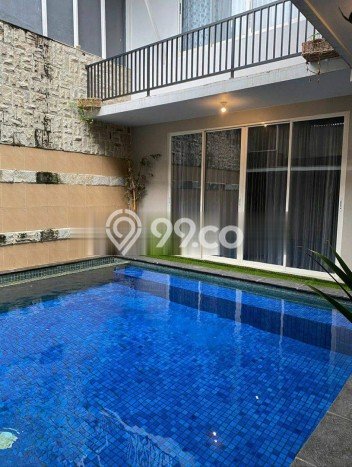 Dijual Rumah Premium dengan Fasilitas Sekitar Komplit di Wiyung, Surabaya Dijual Rumah Premium dengan Fasilitas Sekitar Komplit di Wiyung, Surabaya