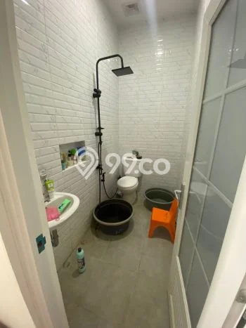 Dijual Rumah 3 Kamar Lokasi Ideal Nyaman dan Strategis di Larangan Dijual Rumah 3 Kamar Lokasi Ideal Nyaman dan Strategis di Larangan