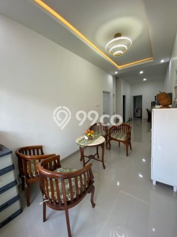 Dijual Rumah 3 Kamar Lokasi Ideal Nyaman dan Strategis di Larangan Dijual Rumah 3 Kamar Lokasi Ideal Nyaman dan Strategis di Larangan
