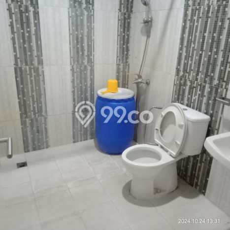 Bisa KPR! Rumah Cisauk, Tangerang, Luas 137m² LB 120m² Bisa KPR! Rumah Cisauk, Tangerang, Luas 137m² LB 120m²