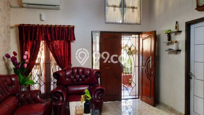 Dijual Cepat Rumah Bagus Siap Huni LB 65m2 di Cisauk, Tangerang Dijual Cepat Rumah Bagus Siap Huni LB 65m2 di Cisauk, Tangerang