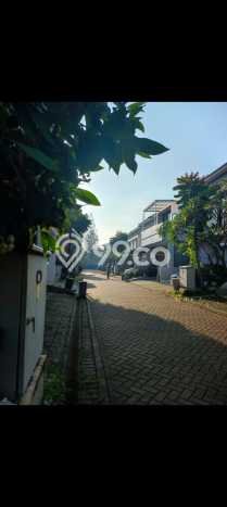 Hunian Cantik Modern Lb 45m2 di Ciledug, Tangerang Hunian Cantik Modern Lb 45m2 di Ciledug, Tangerang