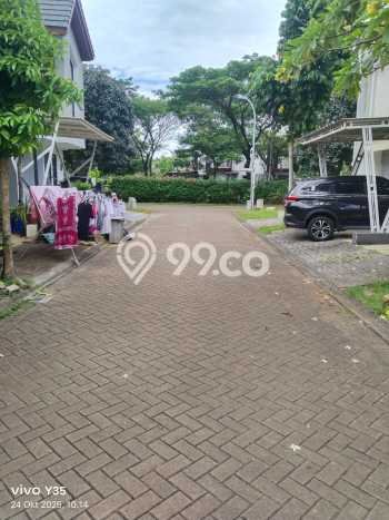 Hunian Cantik Modern Lb 45m2 di Ciledug, Tangerang Hunian Cantik Modern Lb 45m2 di Ciledug, Tangerang