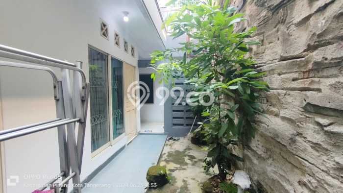 Jual Rumah Mewah Megah Dengan View Eksklusif di Modernland, Tangerang Jual Rumah Mewah Megah Dengan View Eksklusif di Modernland, Tangerang