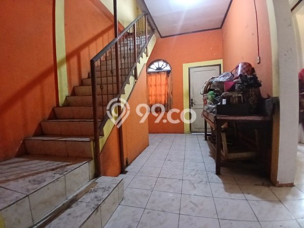 Dijual Rumah Mewah Megah Dengan View Cantik di Petukangan, Jakarta Selatan Dijual Rumah Mewah Megah Dengan View Cantik di Petukangan, Jakarta Selatan