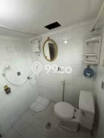 Rumah Elit Modern Siap Huni di Pulomas Jakarta Timur Rumah Elit Modern Siap Huni di Pulomas Jakarta Timur