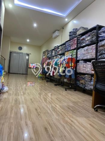 Hunian Nyaman Asri 3 KT Siap Huni di Cikupa Citra Raya Tangerang Hunian Nyaman Asri 3 KT Siap Huni di Cikupa Citra Raya Tangerang