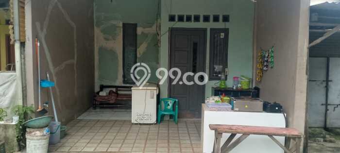 Rumah Minimalis Favorit Siap Huni Area Ciputat LT 58m2 Rumah Minimalis Favorit Siap Huni Area Ciputat LT 58m2