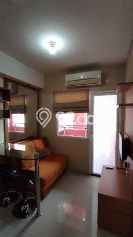 Apartemen Terjangkau di Cempaka Putih Spesifikasi 2 Kamar Apartemen Terjangkau di Cempaka Putih Spesifikasi 2 Kamar