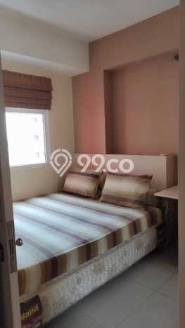 Apartemen Terjangkau di Cempaka Putih Spesifikasi 2 Kamar Apartemen Terjangkau di Cempaka Putih Spesifikasi 2 Kamar