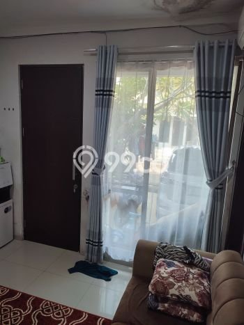 Hunian Cantik Modern Lb 45m2 di Ciledug, Tangerang Hunian Cantik Modern Lb 45m2 di Ciledug, Tangerang