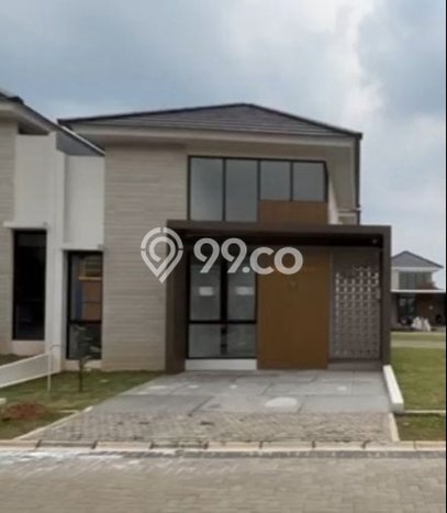 FEATURED! Rumah di Cisauk, 2 KT, Lokasi Strategis, LT 159m2m² Bangunan 84m2m² FEATURED! Rumah di Cisauk, 2 KT, Lokasi Strategis, LT 159m2m² Bangunan 84m2m²