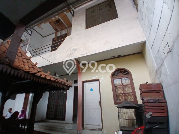Dijual Rumah Mewah Megah Dengan View Cantik di Petukangan, Jakarta Selatan Dijual Rumah Mewah Megah Dengan View Cantik di Petukangan, Jakarta Selatan