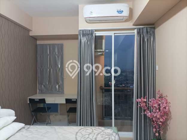 Dijual Apartemen 0 KT 1 KM di Gading Serpong Luas 20m2 Dijual Apartemen 0 KT 1 KM di Gading Serpong Luas 20m2