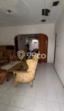 Dijual Rumah Mewah Exclusive di Cempaka Putih, Jakarta Pusat Dijual Rumah Mewah Exclusive di Cempaka Putih, Jakarta Pusat