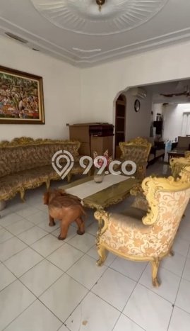 Dijual Rumah Mewah Exclusive di Cempaka Putih, Jakarta Pusat Dijual Rumah Mewah Exclusive di Cempaka Putih, Jakarta Pusat