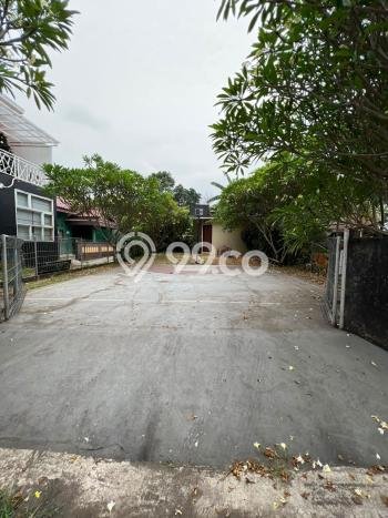 Untuk Dijual Tanah di Pondok Aren Tangerang Selatan Luas 226m2 SHM Untuk Dijual Tanah di Pondok Aren Tangerang Selatan Luas 226m2 SHM