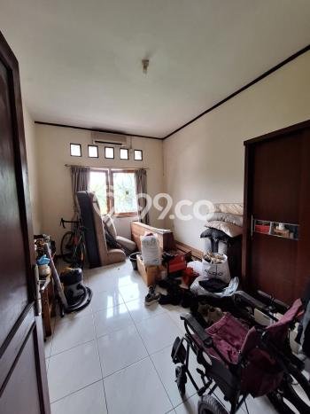 Dijual Rumah Mewah Elegan Dengan View Eksklusif di Sektor 3 - Bintaro, Jakarta Selatan Dijual Rumah Mewah Elegan Dengan View Eksklusif di Sektor 3 - Bintaro, Jakarta Selatan