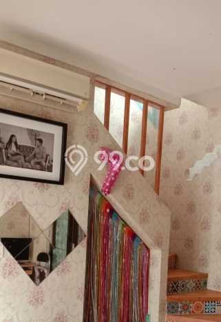 Hunian Cantik Modern Lb 60m2 di Ciledug, Tangerang Hunian Cantik Modern Lb 60m2 di Ciledug, Tangerang