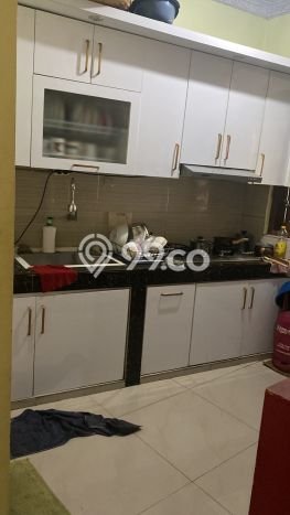 Rumah Modern Minimalis 3 KT Siap Huni di Pasar Rebo Rumah Modern Minimalis 3 KT Siap Huni di Pasar Rebo