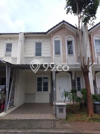 Lokasi terbaik! Rumah siap pakai dikontrakkan di Pagedangan LB 100m2 Lokasi terbaik! Rumah siap pakai dikontrakkan di Pagedangan LB 100m2