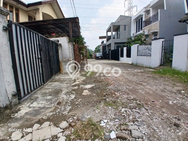 Rumah Minimalis Dijual Lokasi Pamulang 2 Kamar dengan Luas Tanah 50m2 Rumah Minimalis Dijual Lokasi Pamulang 2 Kamar dengan Luas Tanah 50m2