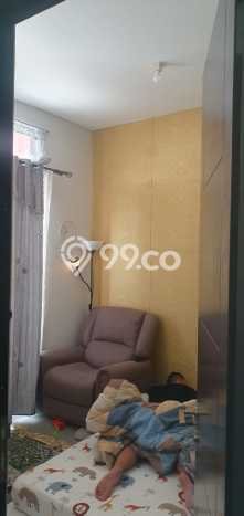 Hunian Cantik Modern Lb 120m2 di Pamulang, Tangerang Selatan Hunian Cantik Modern Lb 120m2 di Pamulang, Tangerang Selatan