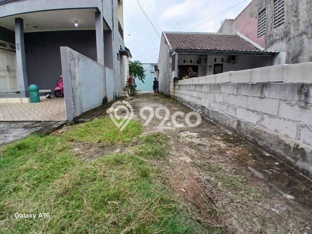 Rumah Minimalis Dijual Lokasi Pamulang 2 Kamar dengan Luas Tanah 50m2 Rumah Minimalis Dijual Lokasi Pamulang 2 Kamar dengan Luas Tanah 50m2