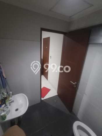 Rumah Minimalis 2 Kamar LT 90m2 di Cikokol Rumah Minimalis 2 Kamar LT 90m2 di Cikokol