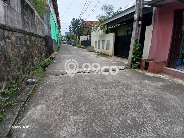 Jual Rumah Strategis Bagus Punya 3 KT di Pondok Aren Tangerang Selatan SHM Jual Rumah Strategis Bagus Punya 3 KT di Pondok Aren Tangerang Selatan SHM