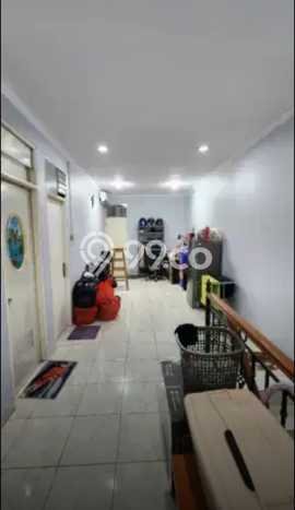 Hunian Cantik Minimalis Lb 180m2 di Cengkareng, Jakarta Barat Hunian Cantik Minimalis Lb 180m2 di Cengkareng, Jakarta Barat