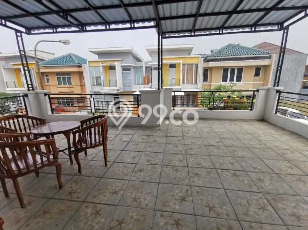 Rumah Modern Cantik 4 KT Bisa Langsung Pindah di Pinang Rumah Modern Cantik 4 KT Bisa Langsung Pindah di Pinang
